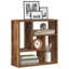 Wall Shelf 45.1x16x45.1 cm Engineered Wood-1879299563
