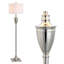 Lampe sur pied 62 po Millom
