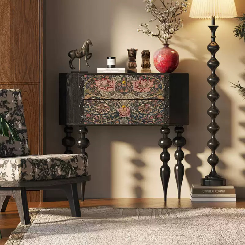 Retro Creative Sideboard