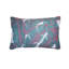 Lumbar Indoor/Outdoor Pillow Cover & Insert