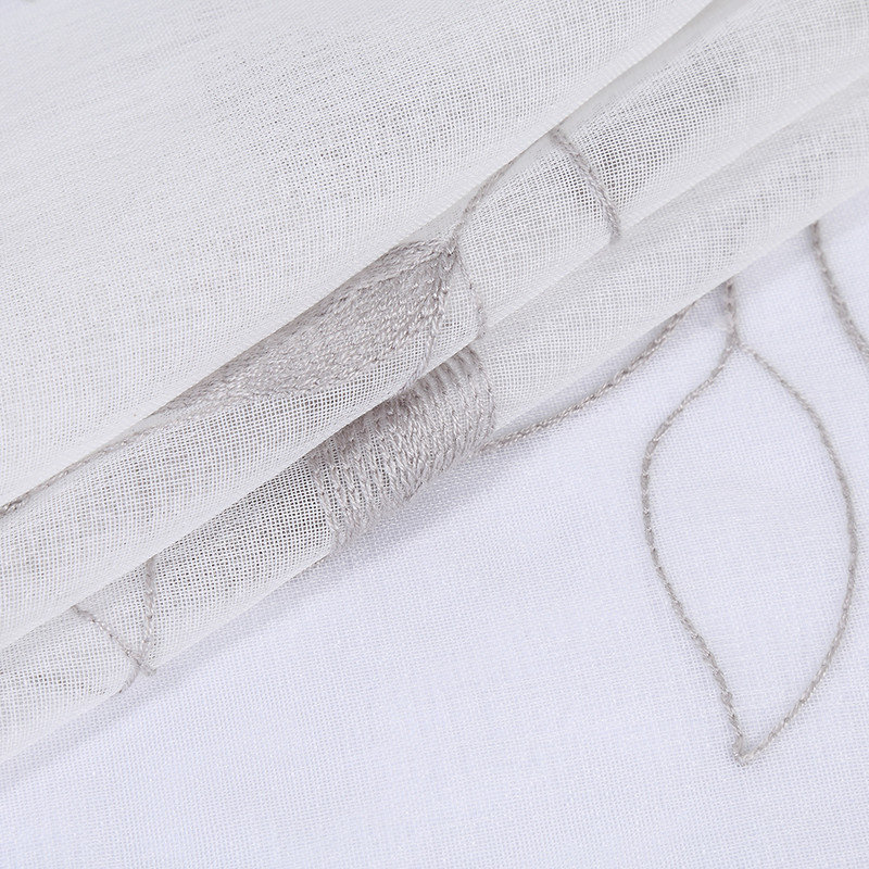 Pollard Curtain