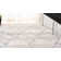 Tapis gris / ivoire Western
