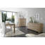 Dashonda 184 Cm Wide 3 Drawer Sideboard