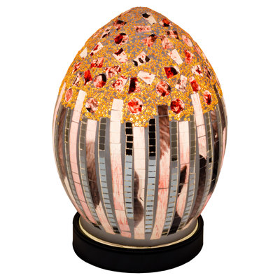Culler Novelty Lamp