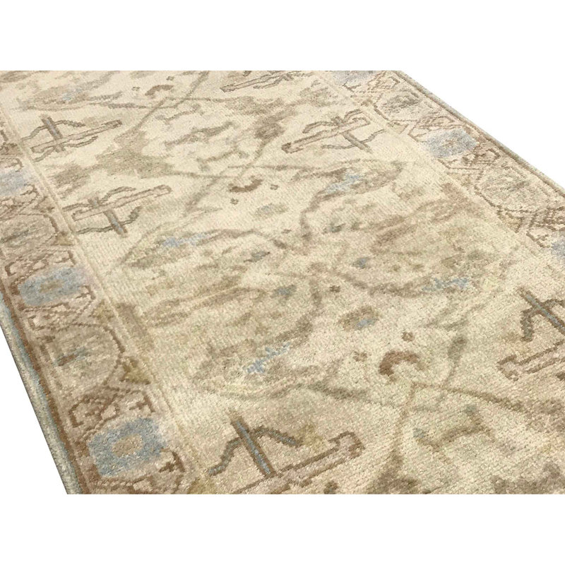 Oriental Area Rug