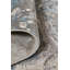 Tapis gris Slaton-203866532