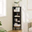 127cm H x 29cm W Standard Bookcase-1727608617