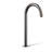 Components Bathroom Sink Faucet Spout With Tube Design 1.2 GPM-94619771