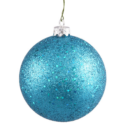 Christmas Ball Ornament