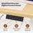 Adjustable Standing Desk, Whole-Piece Desktop-1698519444-1618947437