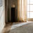 Label J Lilidh Powerloomed Abstract Gray Area Rug-1323419117
