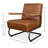Beverly Hills Upholstered Armchair