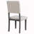 6-Piece Dining Table and Chair Set