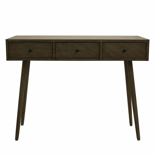 Mercury Row Trego 106cm Console Table & Reviews | Wayfair.co.uk