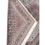 Tapis rectangulaire en laine 6 pi x 9 pi 5 po Kedar
