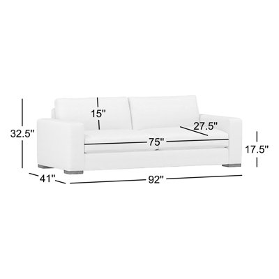 Drew Sofa