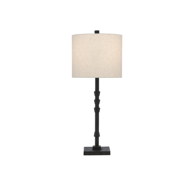 Lampe de table 29,5 po Lohn