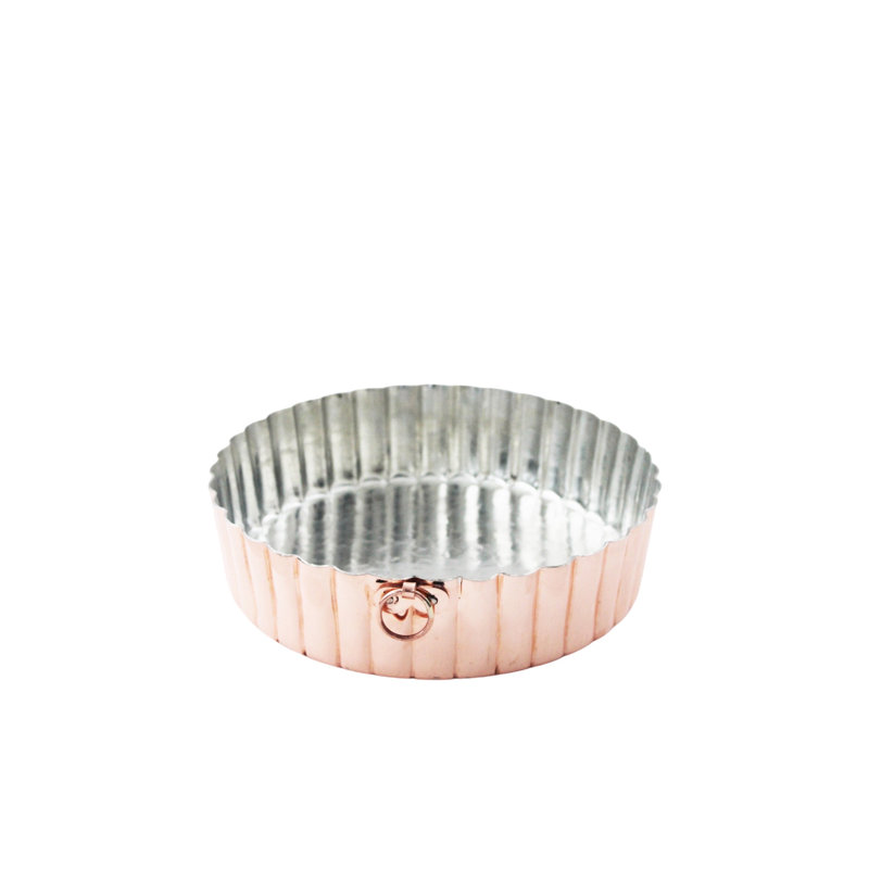 Moule à gâteau d'inspiration rétro Coppermill Kitchen
