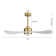 Boun 42'' Ceiling Fan with LED Lights