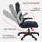 AON Archeus Ergonomic Gaming Chair-73381088