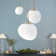 Kessell 3 - Light Dimmable Geometric Chandelier