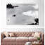 Missed Moment sur impression sur toile-92588351