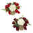 White/Red/Burgundy is out of stock