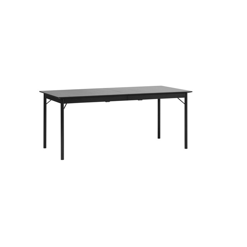 Tamayah Extendable Oak Dining Table