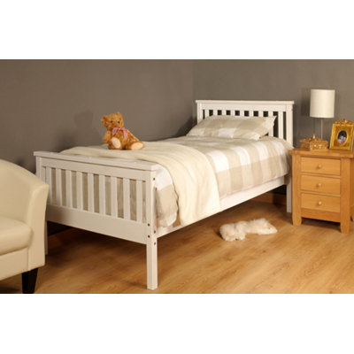 Shane Bed Frame