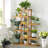 Wardlow Plant Stand