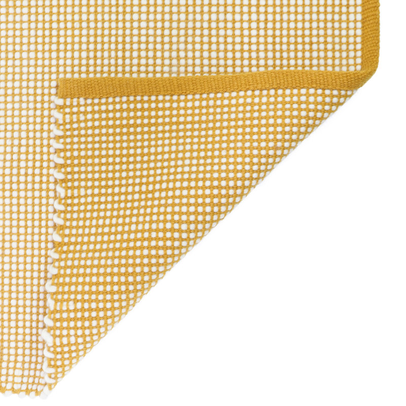 Kiron Geometric Hand Woven Area Rug, Rectangle 110 x 170cm