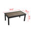 Table basse Abordale