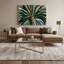 Art mural sur toile Botanical Fan-1855254739