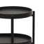 Table de bout Mackena