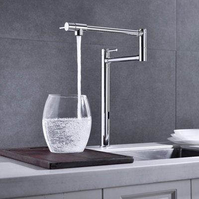 VanityIn Kitchen Faucet