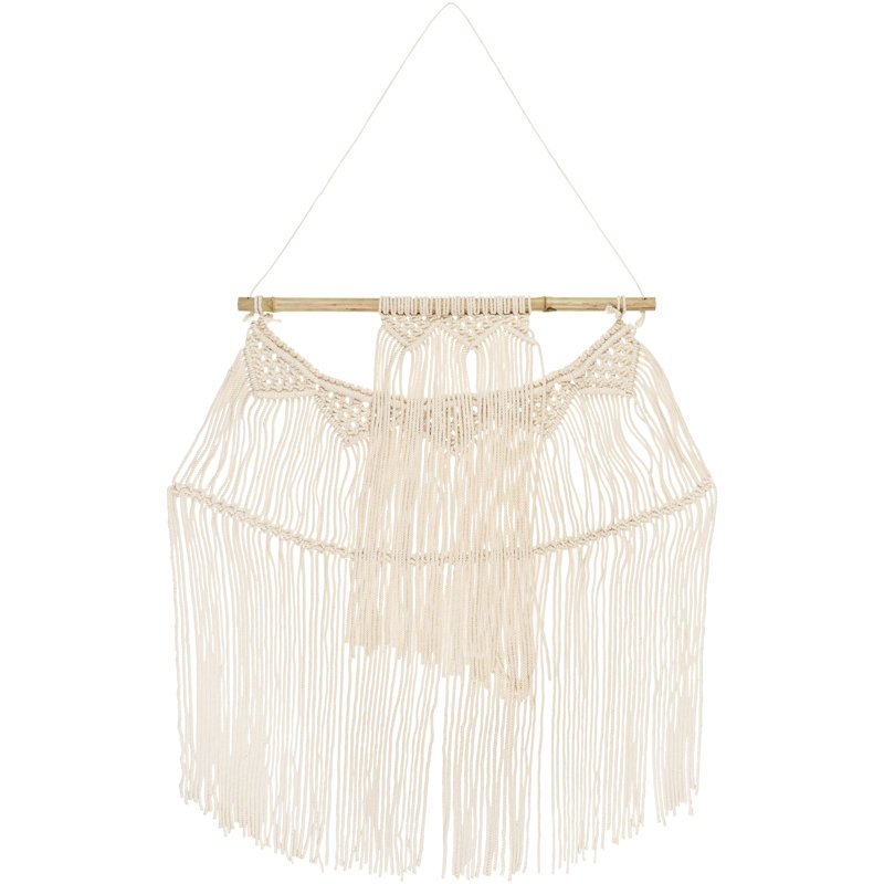 Goodfellow Cotton Wall Hanging