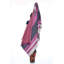 Hand Woven Throw Blanket-62670695