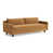Performance Velvet - Hazelnut est en rupture de stock