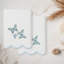 Ensemble de serviettes 100% coton turque Linum Home Textiles 2 pièces BRITNEY-124062532-124156790