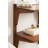 Meridien Wooden Tiered Floating Shelf-28051113