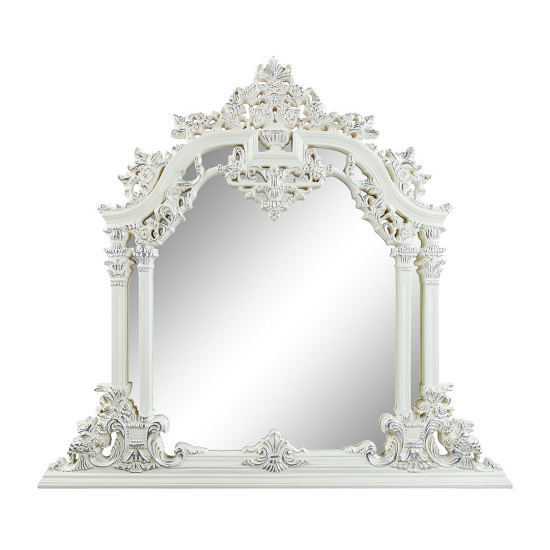 Miroir d'appoint Montaque