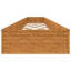 Almarene Metal Raised Garden Bed-483314933
