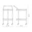 Jane Bar Cart