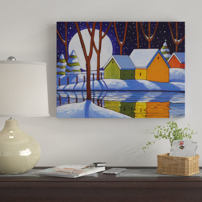 Modern & Contemporary