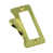 Polished Brass