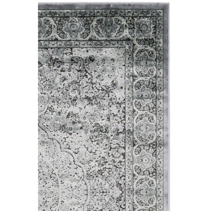 Tapis oriental Patrick Performance, Rectangle 4 pi x 5 pi 7 po