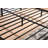 Konrad Metal Platform Bed-80040658-80040668