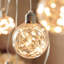 Guirlande G100 Big Globe Bulbs
