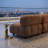 Aurelia Foam 37.4'' Modular Tufted Armchair