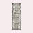 Wrapped Canvas Wall Art - Color Bakery 'Paris Bistro II' Wall Art for Living Room, Bedroom, or Office Décor - 10x32-1913446945